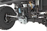 Enduro SE Trail Truck RTR, Sendero sivá verzia (12,8 – 325 mm)