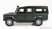 Tayumo Land rover Land Defender 110 Station Wagon 1995 1:36 Zelená