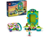 LEGO Disney - Mirabelin rámik na fotografie a šperkovnica