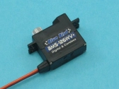 Servo Blue Bird BMS-126WV+