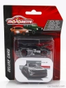 Majorette Audi Gt Rs E-tron 2021 1:64 Black