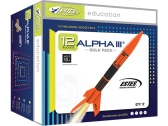 Estes Alpha III E2X (12ks)