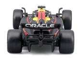 Bburago Oracle Red Bull Racing RB21 (2025) 1:43 #1 Verstappen (hardcase)