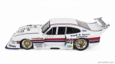 Werk83 Ford england Capri Turbo Gr.5 Zakspeed N 4 Drm 1982 Lili Reisenbichler 1:18 Biela červená modrá