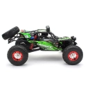 ROZBALENO-RC auto buggy Eagle 3 RTR 4WD 1:12, zelená