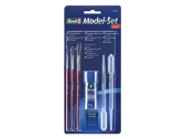 Sada na maľovanie Revell Model Plus