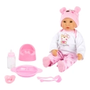 small foot Panenka Marie s příslušenstvím - poškozený obal