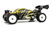 Absima Pulse Buggy 4WD 1:24 RTR žltá