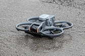 STARTRC univerzální dronový alarm a sledovací systém (vč. Aku)
