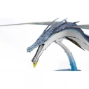 Oceľová stavebnica Avatar Skimwing