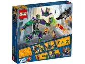 LEGO Super Heroes - Lex Luthor a zničenie robota