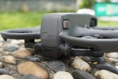 DJI Avata 2 – ochrana senzorov smerom nadol