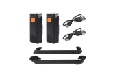 DJI MAVIC 4 Pro - Dobíjecí LED světla pro DJI Mavic 4 Pro