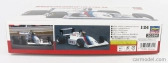 Hasegawa Lola F3000 T90-50 N 5 Sezóna 1990 M.hasemi 1:24 /