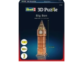 Revell 3D puzzle – Big Ben