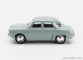 Norev Renault Dauphine 1958 1:54 Azur Blue