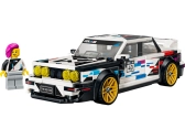 LEGO Speed Champions - BMW M3 (E30)