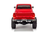 CRX2 šasi stavebnice včetně karoserie F-150 a gum (12.8 - 325mm) Limitovaná serie