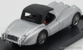 Brumm Jaguar Xk 120 3.5 Litri 1948 Closed 1:43 Silver
