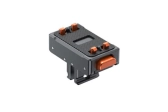 Insta360 Ace Pro & Ace - magnetický adaptér CNC