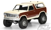Karoséria číra 1981 Ford Bronco