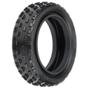 Wedge Gen3 2.2 Z3 (směs medium carpet) Buggy gumy přední 2WD, 2 ks.