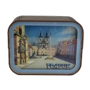 2Kids Toys Skládačka Lampička Praha Orloj a Staroměstskénáměstí