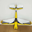 60” Edge 540 V2 ARF - žlutá 1,52m