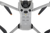 DJI Mini 4 Pro – slnečná clona (sivá)