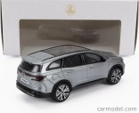 Norev Renault Espace E-tech Hybrid 2023 1:64 Shadow Grey