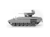 Hviezdny tank BMPT Terminator (1:35)