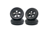 Exway Atlas Sada 160mm terénních koleček pro 2WD
