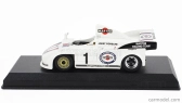 Best-model Porsche Porsche 908/4 Team Martini Racing N 1 Press 1978 1:43 Bílá