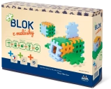 BLOK z melásky