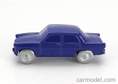 Officina-942 Alfa romeo Giulietta Ti 1957 1:76 Modrá