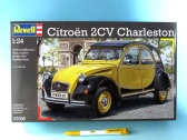 Revell Citroën 2CV (1:24)