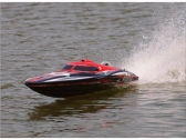 RC čln Alpha Super 1000 Brushless 2.4GHz RTR