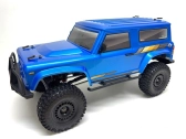 Absima CR4.4eco BRONCO 1:10 RTR modrý
