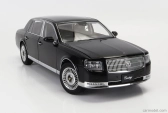 Lcd-model Toyota Century 2022 1:18 Black