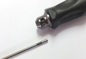 Plochý skrutkovač Absima 4 mm