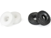 Pro-Line pneu Maxxis Trepador G8 F/R 1.9" Rock Crawling Tires (2)