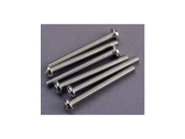 Traxxas skrutka krížová M3x30mm pologuľatá hlava zink. (6)