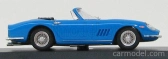 Najlepší model Ferrari 275 Gtb Spider - Steve Mcqueen Osobné auto 1:43 Bluette