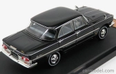 Mark43 Nissan Prince Gloria Super 6 (s41d) 1962 1:43 čierna