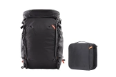 PGYTECH - Batoh OnePro Flex 30L (space black) + organizér M
