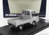 Hi-story Subaru Sambar Truck Tc 2011 1:43 Silver