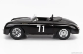 Porsche 356 Speedster N 71 1955 v mierke 1:12 čierna