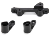TLR bell Cranks and Drag Link: 22/2.0/T/SCT