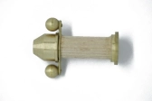Držák pro lodní kompas 22x32mm