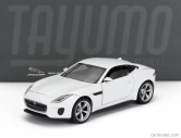 Tayumo Jaguar F-type Coupe 2014 1:32 Bílá